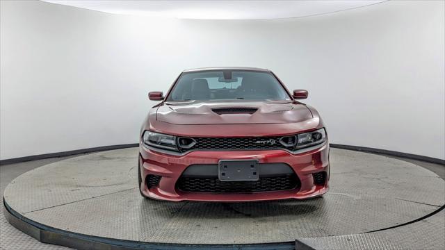 used 2019 Dodge Charger car, priced at $56,999