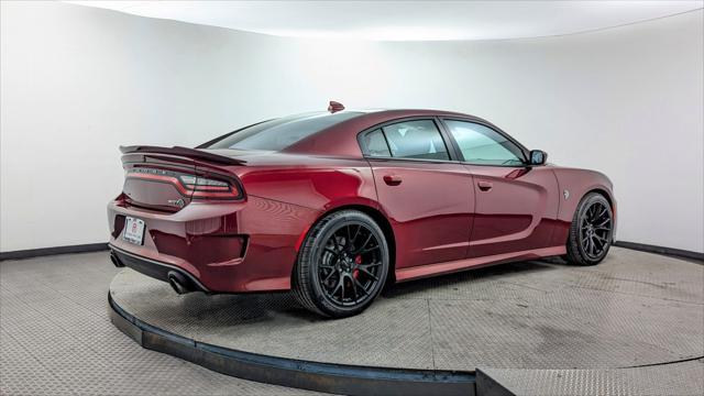 used 2019 Dodge Charger car, priced at $56,999