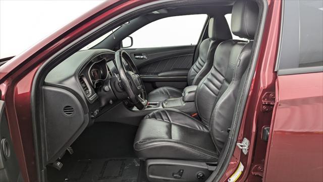 used 2019 Dodge Charger car, priced at $56,999