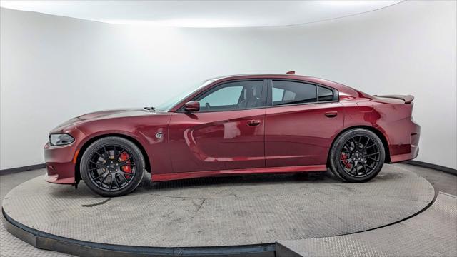 used 2019 Dodge Charger car, priced at $56,999