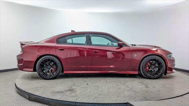 used 2019 Dodge Charger car, priced at $56,999