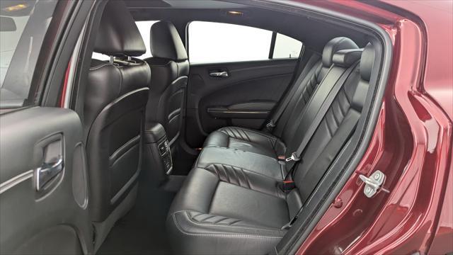 used 2019 Dodge Charger car, priced at $56,999