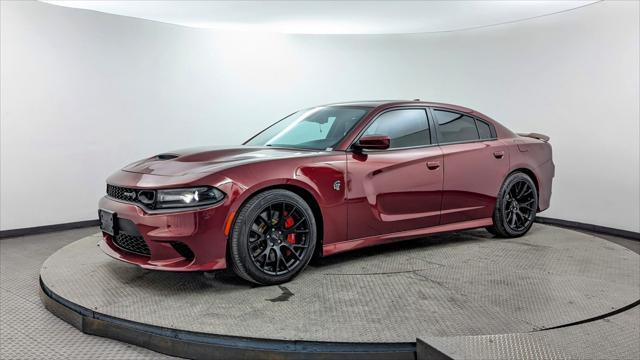 used 2019 Dodge Charger car, priced at $56,999