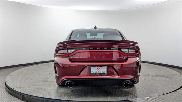 used 2019 Dodge Charger car, priced at $56,999