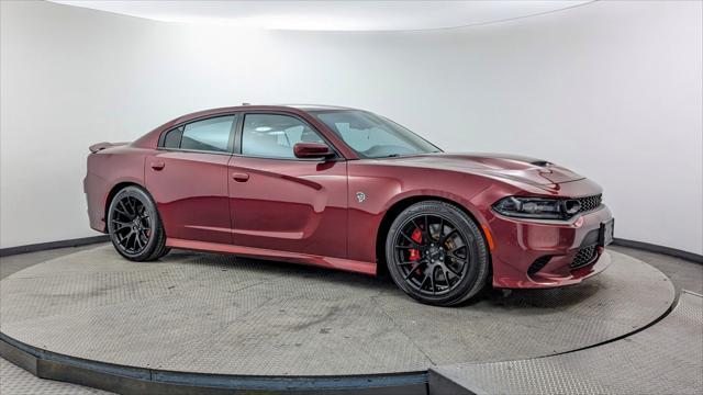 used 2019 Dodge Charger car, priced at $56,999