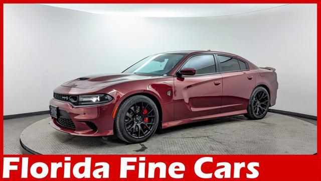 used 2019 Dodge Charger car, priced at $56,999