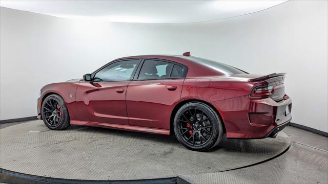 used 2019 Dodge Charger car, priced at $56,999