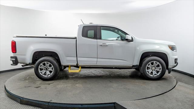 used 2020 Chevrolet Colorado car, priced at $14,499