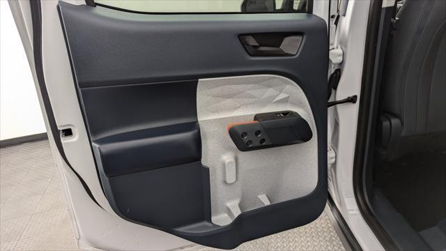 used 2022 Ford Maverick car, priced at $24,499
