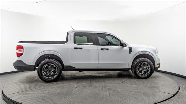 used 2022 Ford Maverick car, priced at $24,499