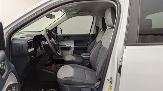 used 2022 Ford Maverick car, priced at $24,499