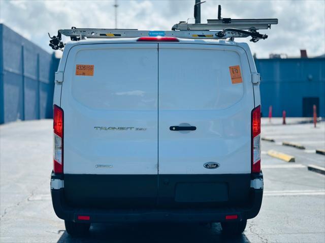 used 2019 Ford Transit-250 car, priced at $18,999