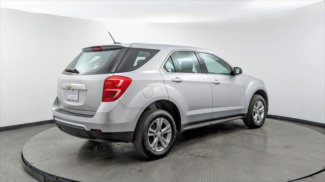 used 2017 Chevrolet Equinox car, priced at $12,699