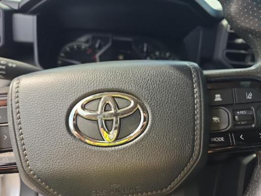used 2022 Toyota Tundra car, priced at $36,999