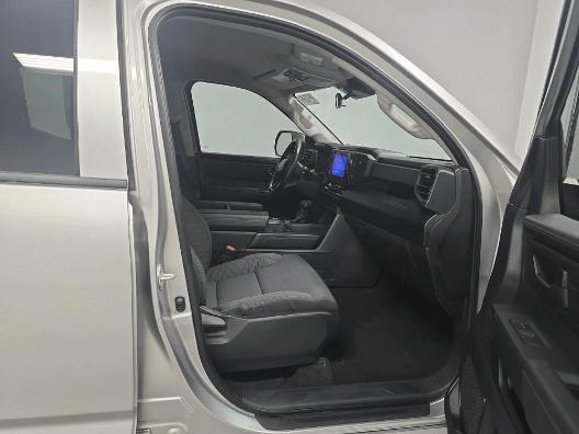 used 2022 Toyota Tundra car, priced at $36,999