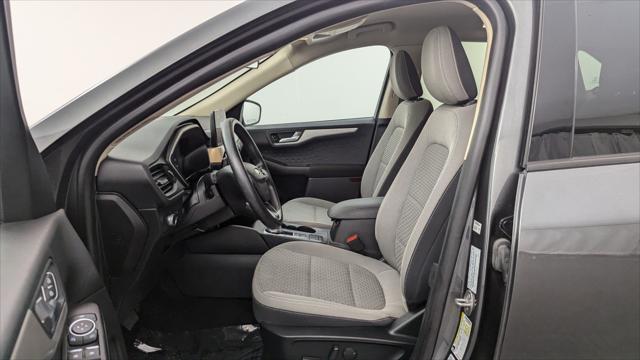 used 2020 Ford Escape car, priced at $11,299