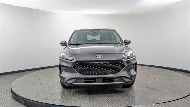 used 2020 Ford Escape car, priced at $11,299