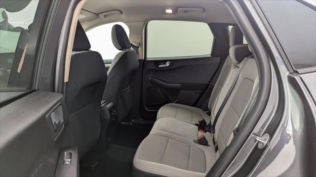 used 2020 Ford Escape car, priced at $11,299