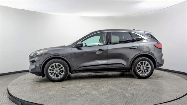 used 2020 Ford Escape car, priced at $11,299