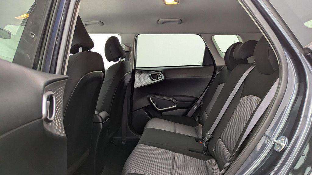 used 2024 Kia Soul car, priced at $14,899