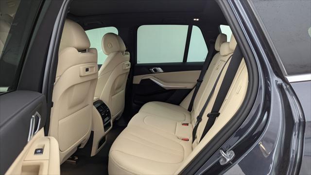 used 2021 BMW X5 car, priced at $31,998