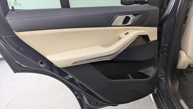 used 2021 BMW X5 car, priced at $31,998