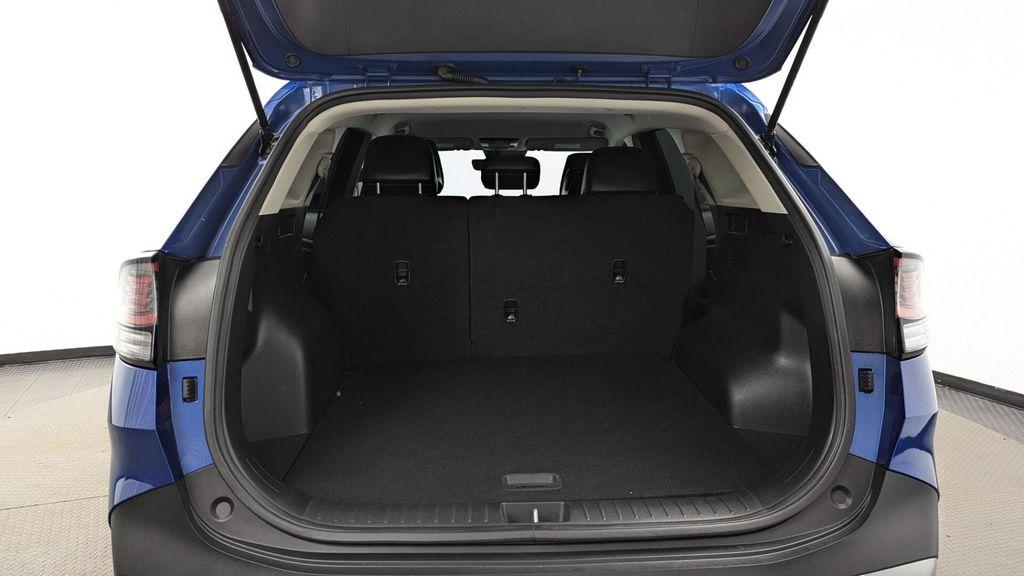 used 2024 Kia Sportage car, priced at $21,499