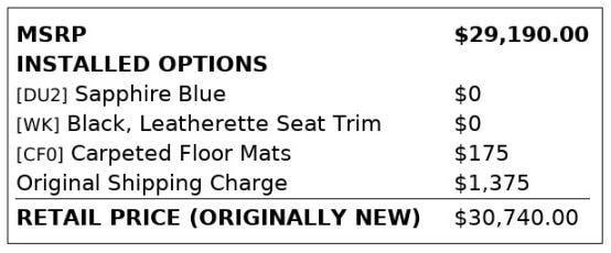 used 2024 Kia Sportage car, priced at $21,499