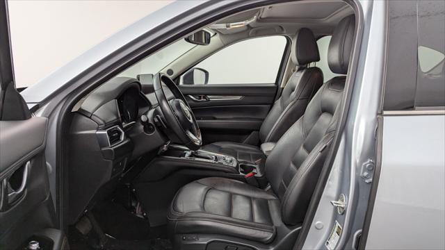 used 2023 Mazda CX-5 car, priced at $23,999