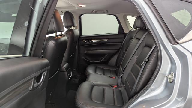 used 2023 Mazda CX-5 car, priced at $23,999