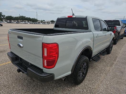 used 2021 Ford Ranger car, priced at $24,950