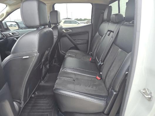 used 2021 Ford Ranger car, priced at $24,950