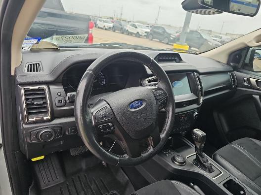 used 2021 Ford Ranger car, priced at $24,950