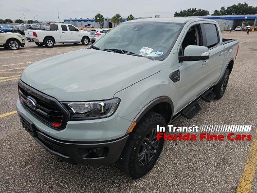 used 2021 Ford Ranger car, priced at $24,950
