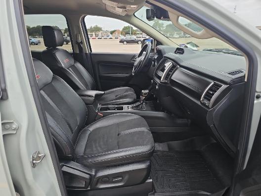 used 2021 Ford Ranger car, priced at $24,950