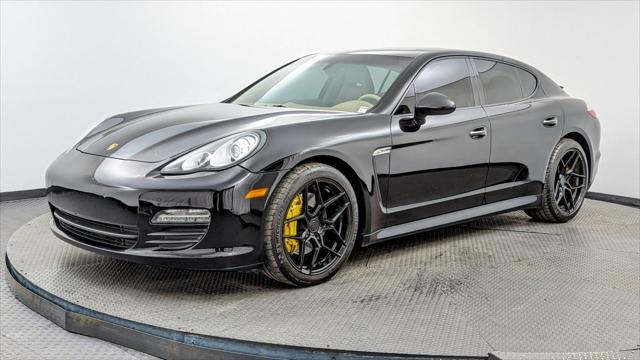 used 2013 Porsche Panamera car, priced at $24,899