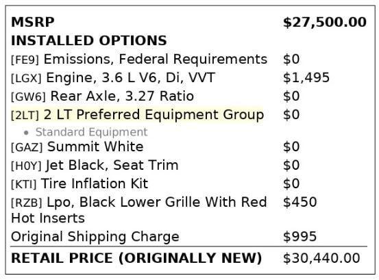 used 2019 Chevrolet Camaro car, priced at $18,699