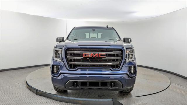 used 2021 GMC Sierra 1500 car, priced at $29,799