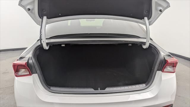 used 2022 Kia K5 car, priced at $18,799