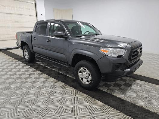 used 2023 Toyota Tacoma car, priced at $27,999