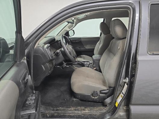 used 2023 Toyota Tacoma car, priced at $27,999