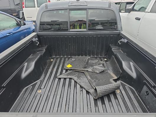 used 2023 Toyota Tacoma car, priced at $27,999