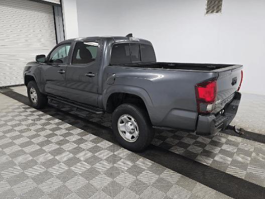 used 2023 Toyota Tacoma car, priced at $27,999