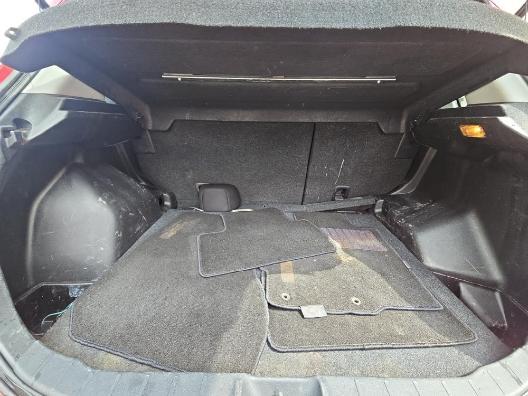 used 2021 Mitsubishi Outlander Sport car, priced at $13,499