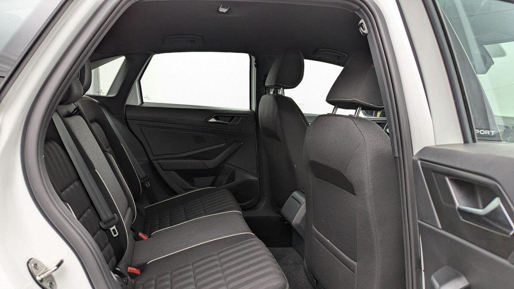 used 2024 Volkswagen Jetta car, priced at $16,999