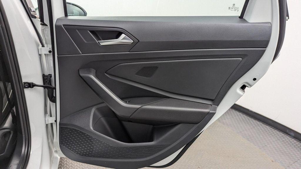 used 2024 Volkswagen Jetta car, priced at $16,999