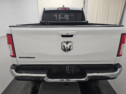 used 2022 Ram 1500 car, priced at $29,799