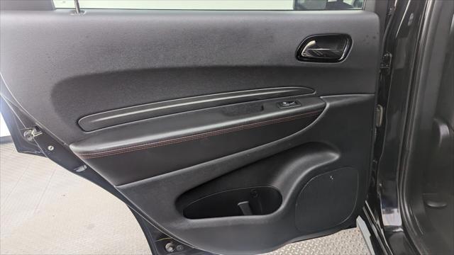 used 2023 Dodge Durango car, priced at $33,499