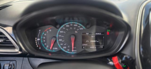 used 2020 Chevrolet Spark car, priced at $6,999