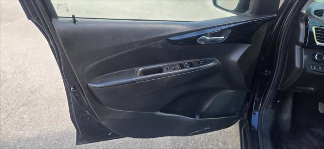 used 2020 Chevrolet Spark car, priced at $6,999